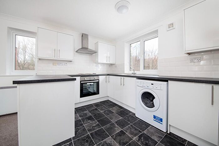 1 Bedroom Property To Rent In Foundry Court, Newcastle Upon Tyne, NE6