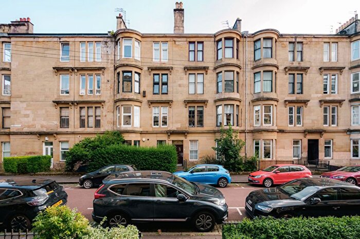 1 Bedroom Flat For Sale In Lawrie Street, Partick, G11