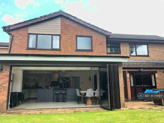 5 Bedroom Detached House To Rent In Marriotts Road, Long Buckby, Northampton, NN6