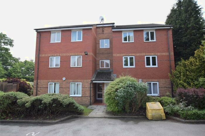 2 Bedroom Apartment To Rent In Lady Park Court, Shadwell Lane, Leeds, West Yorkshire, LS17