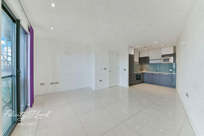 1 Bedroom Flat For Sale In Richmond Road, London, E8