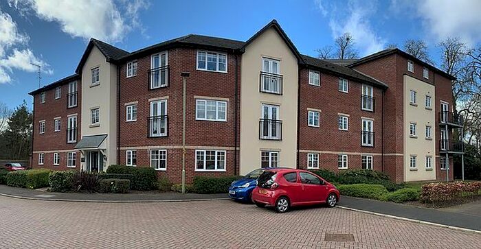 2 Bedroom Property To Rent In Kings, Stourbridge Road, Bridgnorth, WV15