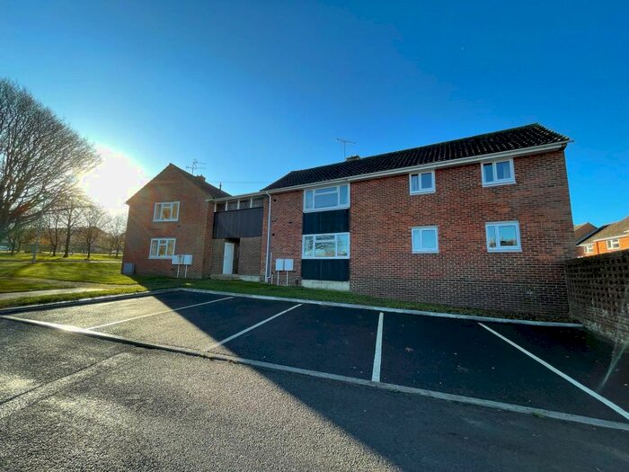 2 Bedroom Flat To Rent In Avon Road, Kiwi Place, Bulford Barracks, Bulford, SP4