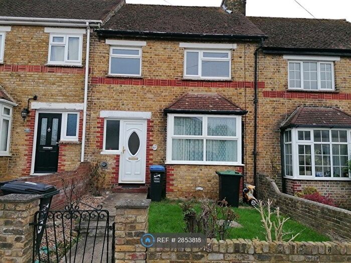 3 Bedroom Terraced House To Rent In Charles Road, Ramsgate, CT11