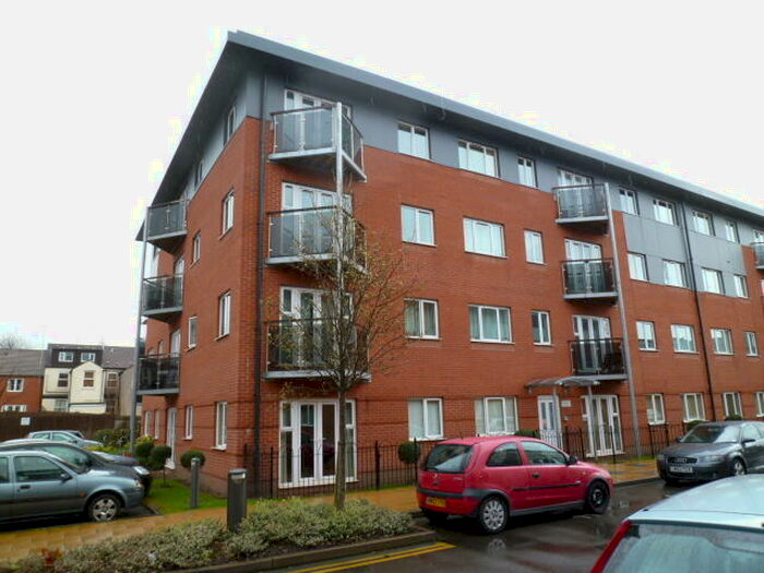 2 Bedroom Apartment To Rent In Caister Hall, Conisborough Keep, Lower Ford Street, Coventry, CV1
