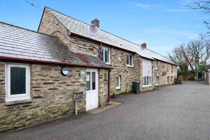 4 Bedroom Semi-Detached House To Rent In Charles, Brayford, Barnstaple, Devon, EX32