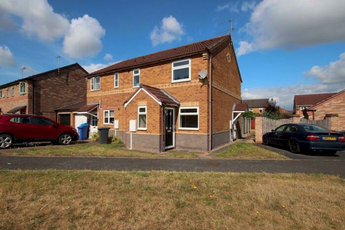 1 Bedroom Apartment To Rent In Fairways, Burton On Trent, Staffordshire, DE14