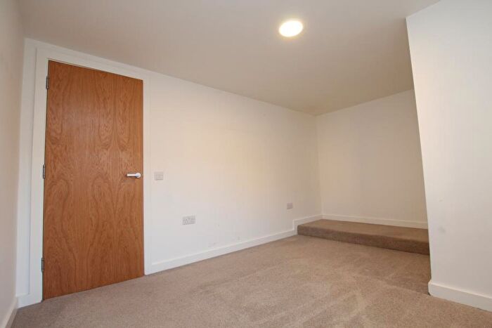 2 Bedroom Apartment To Rent In Broadmead Street - City Centre, BS1