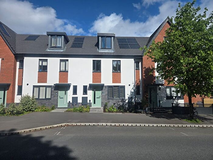 4 Bedroom Terraced House For Sale In Northgate, Ebbw Vale, NP23