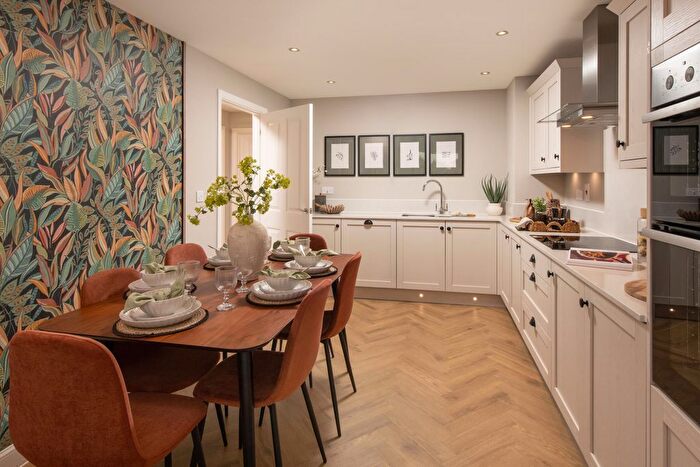 4 Bedroom Detached House For Sale In "Tudeley" At London Road, Kelvedon, CO5
