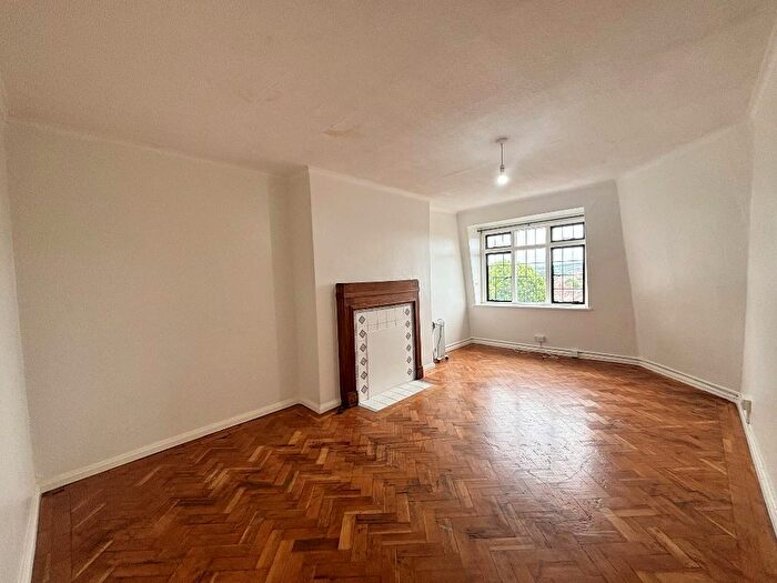 1 Bedroom Flat For Sale In Park Hill Court, Croydon, CR0