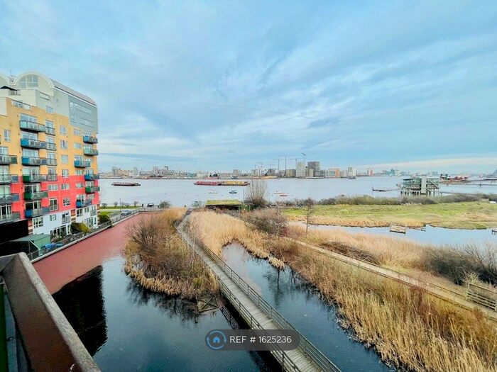 3 Bedroom Flat To Rent In Faraday Lodge, London, SE10