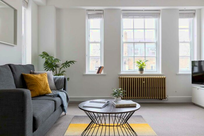 1 Bedroom Flat To Rent In Dolphin Square, London, SW1V