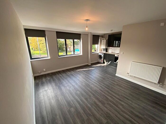 2 Bedroom Flat To Rent In Church Road, Bristol, BS13
