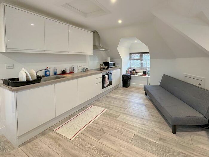 Studio To Rent In Enterprise House, Uxbridge Road, SL3