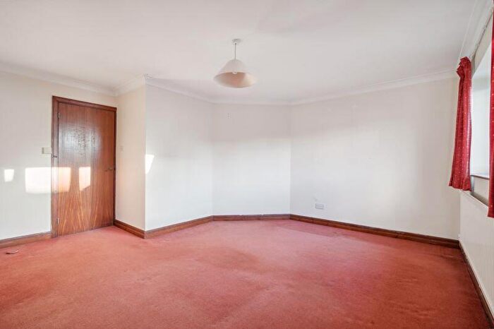 1 Bedroom Retirement Property For Sale In Main Road, Naphill, HP14