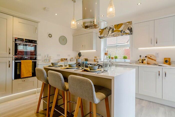 4 Bedroom Detached House For Sale In Pippin Close, Off Mayors Road, Claverham, BS49