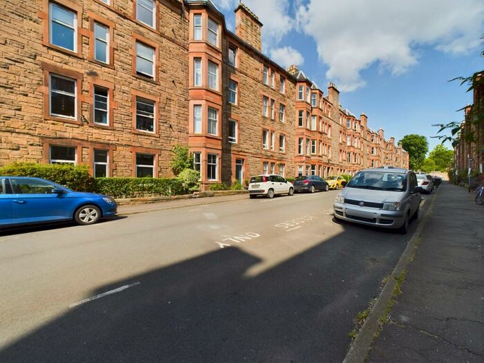 1 Bedroom Flat To Rent In Springvalley Terrace, Edinburgh, EH10