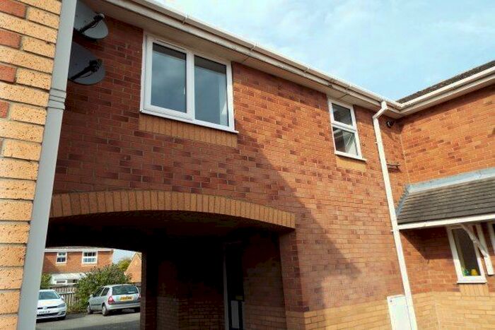 1 Bedroom Property To Rent In Skellingthorpe, Lincoln, LN6
