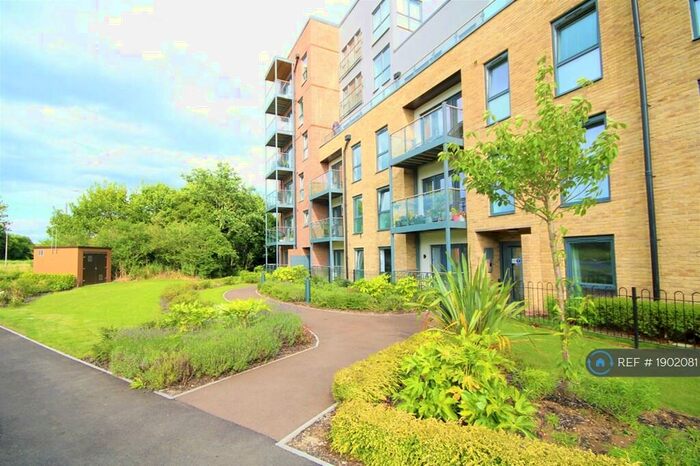 1 Bedroom Flat To Rent In Macro House, Oakgrove, Milton Keynes, MK10