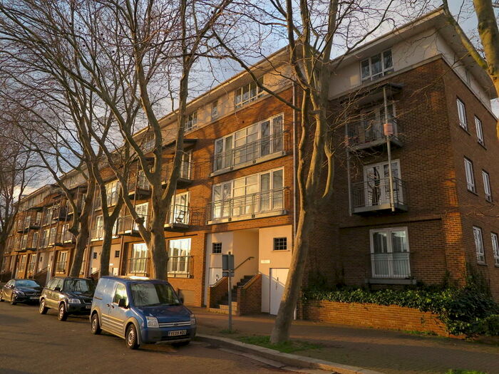 1 Bedroom Apartment To Rent In Rope Street, Surrey Quays, SE16