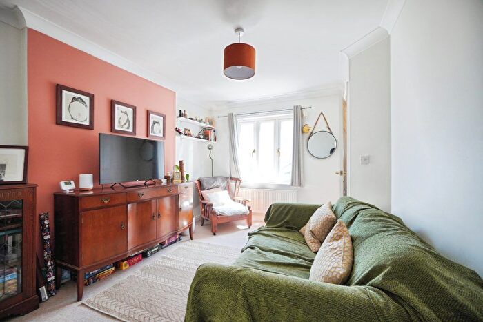 2 Bedroom Terraced House For Sale In Calver Close, Penryn, TR10