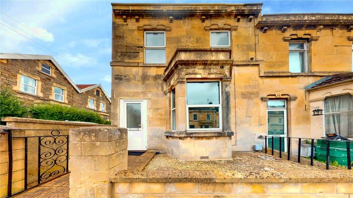 5 Bedroom House To Rent In Cork Street, BA1