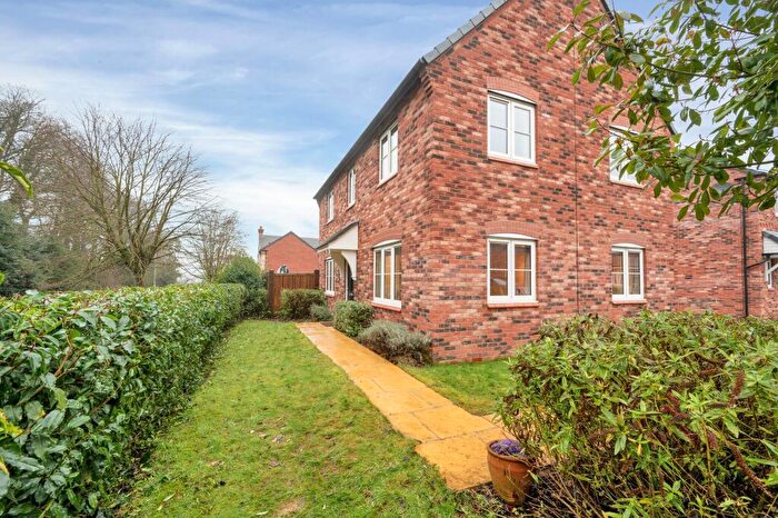 4 Bedroom Detached House For Sale In No Onward Chain In Waltham On The Wolds, LE14