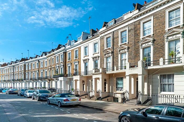 1 Bedroom Flat To Rent In Tachbrook Street, London, SW1V