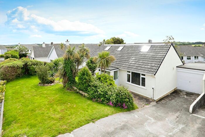 4 Bedroom Bungalow For Sale In Tregender Road, Penzance, Cornwall, TR20