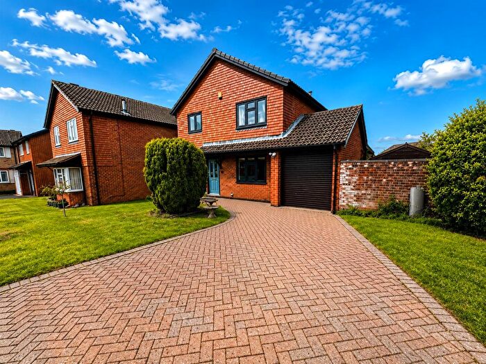 3 Bedroom Detached House To Rent In Poole Ground, Highnam, Gloucester, GL2