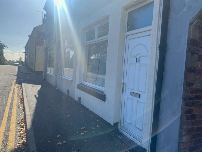 1 Bedroom Apartment To Rent In The Lane, Awsworth, Nottingham, NG16