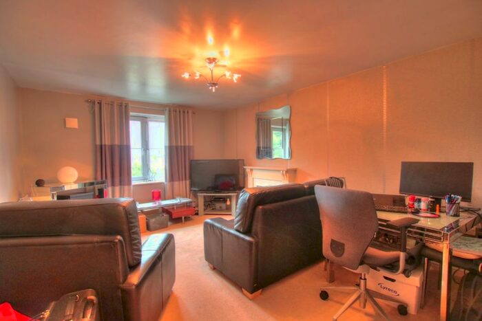 2 Bedroom Flat To Rent In St Marks Court, Westerhope, Newcastle Upon Tyne, NE5