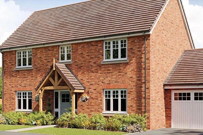 5 Bedroom Detached House For Sale In Preston Road, Longridge, PR3