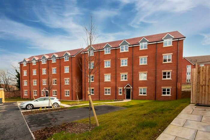 2 Bedroom Flat To Rent In Heroes Drive, Birmingham, B29