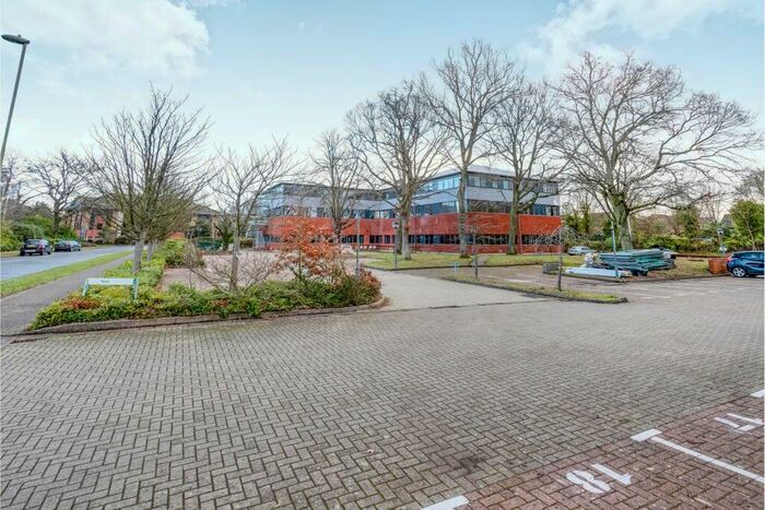 1 Bedroom Apartment To Rent In Oak House, GU51