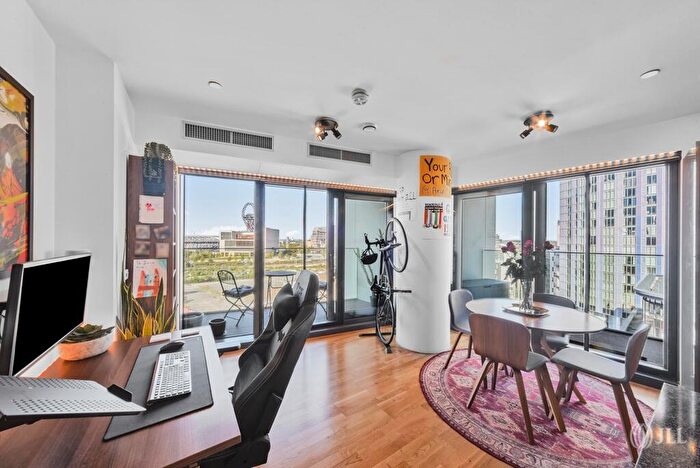 2 Bedroom Apartment For Sale In River Heights, High Street, London, E15