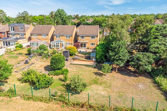 3 Bedroom Detached House For Sale In Lower Road, Denham, UB9