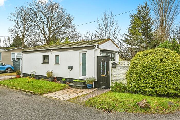 1 Bedroom House For Sale In Halewood Park, Lower Road, Liverpool, Merseyside, L26