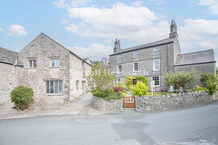 6 Bedroom House For Sale In Main Street, Baycliff, Ulverston, LA12