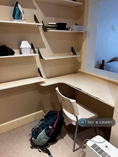 1 Bedroom Flat To Rent In Hendon Lane, London, N3