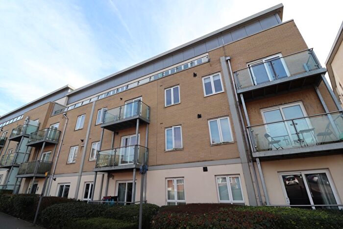 2 Bedroom Property To Rent In Brunel House, Brentwood, CM14