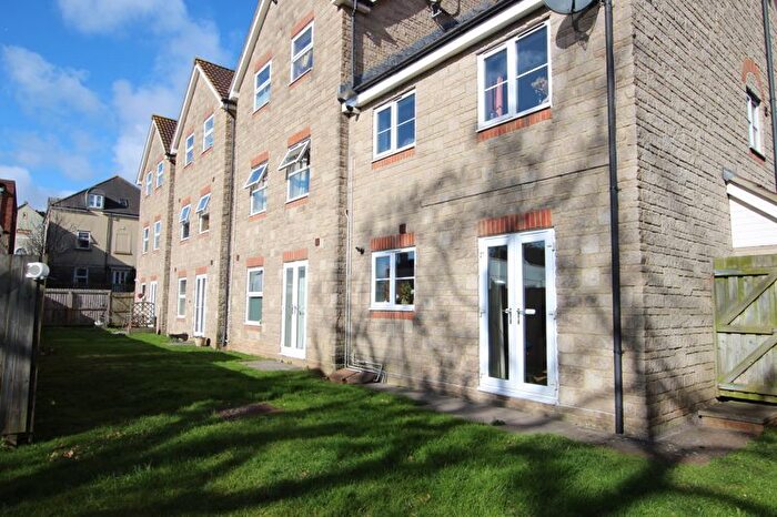 1 Bedroom Flat For Sale In St. Marys Close, Warmley, Bristol, BS30