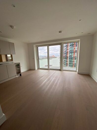 1 Bedroom Flat To Rent In Forbes Apartments, Woolwich, SE18