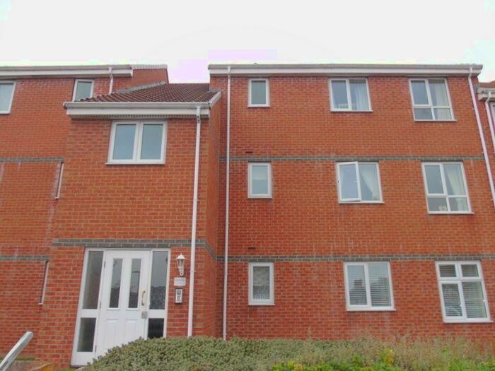 2 Bedroom Flat To Rent In Ashfield Mews, Wallsend, Tyne And Wear, NE28