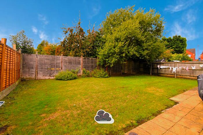 1 Bedroom Flat For Sale In Longford Bridge Court, Union Place, Longford, Coventry, CV6