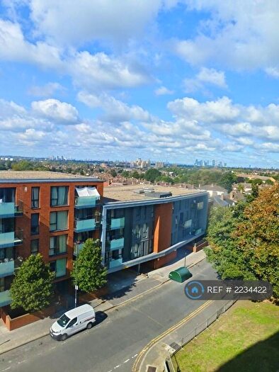 1 Bedroom Flat To Rent In Sowerby Close, London, SE9