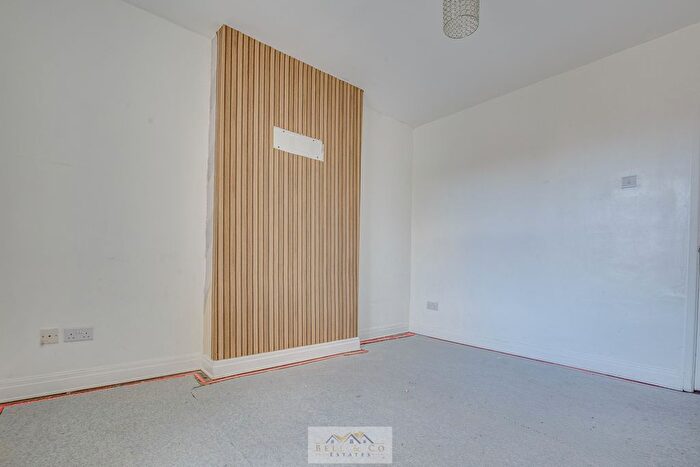 2 Bedroom End Of Terrace House For Sale In Carrington Terrace, Kiveton Park, Sheffield, S26