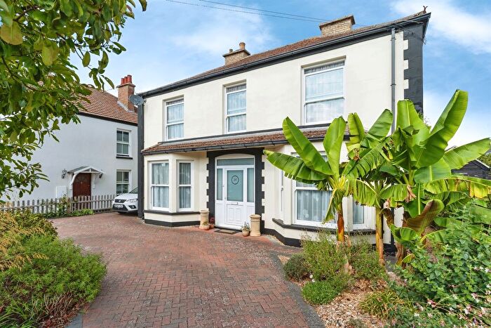 4 Bedroom Detached House For Sale In Fordham Road, Soham, Ely, CB7