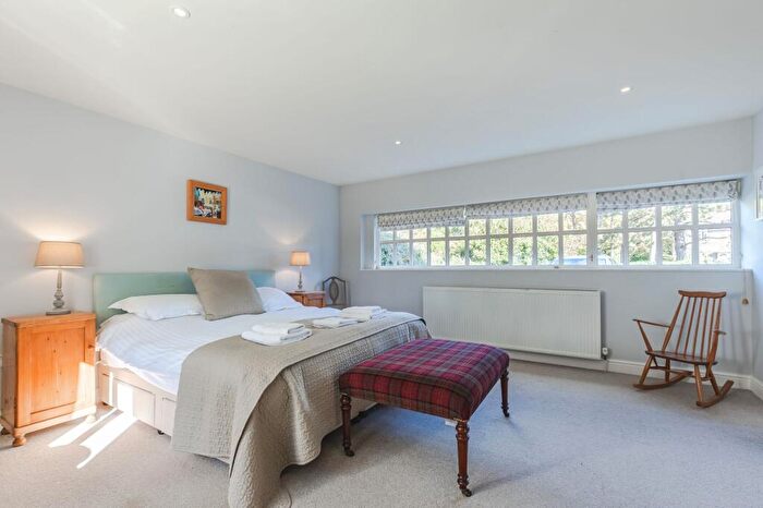 5 Bedroom Detached House For Sale In A Beautiful Four-bedroom, All En-suite Property In The Charming Village Of Blakeney., NR25